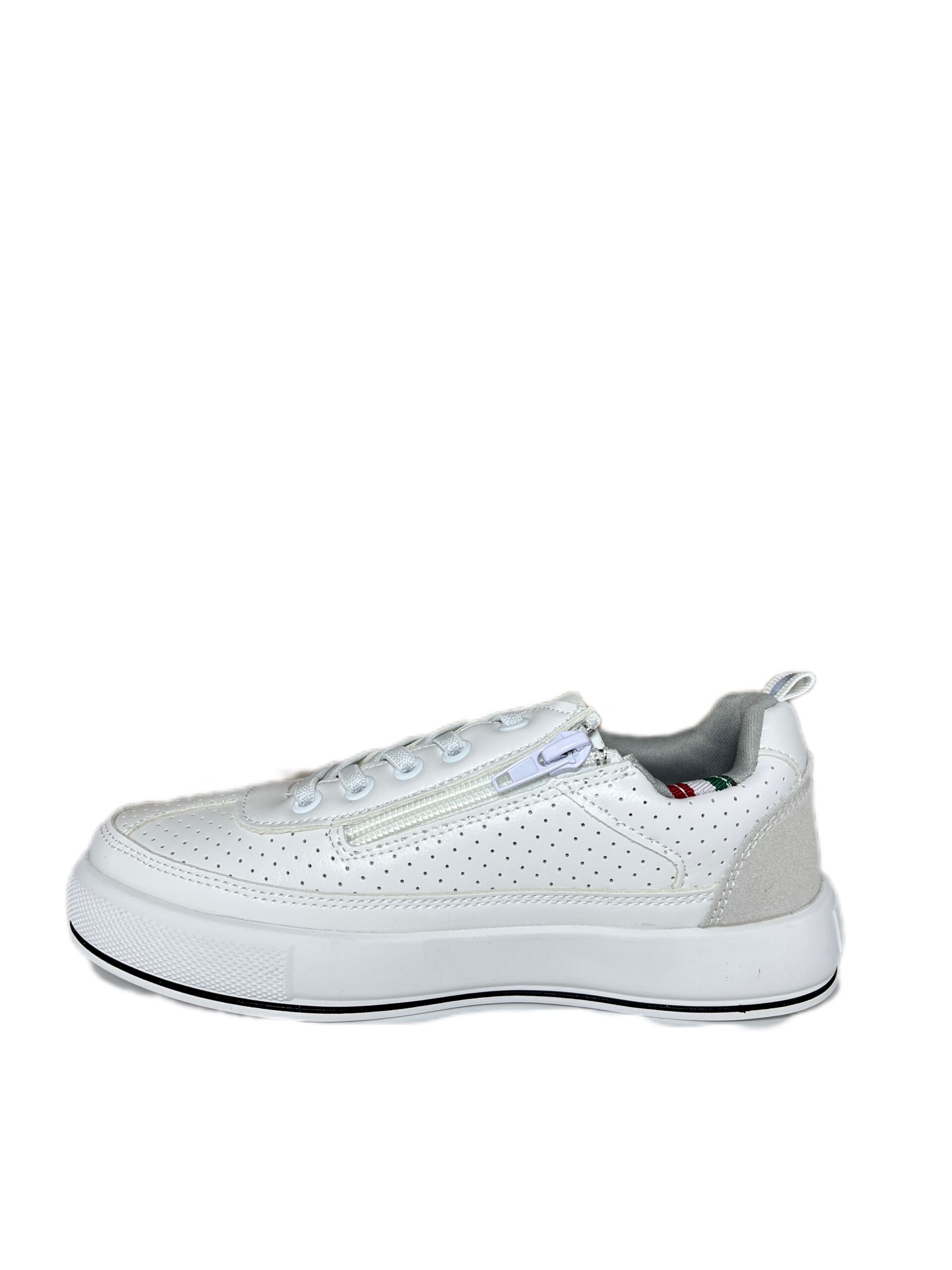 کفش طرح ونس پولو bkg 5029 - Image 5