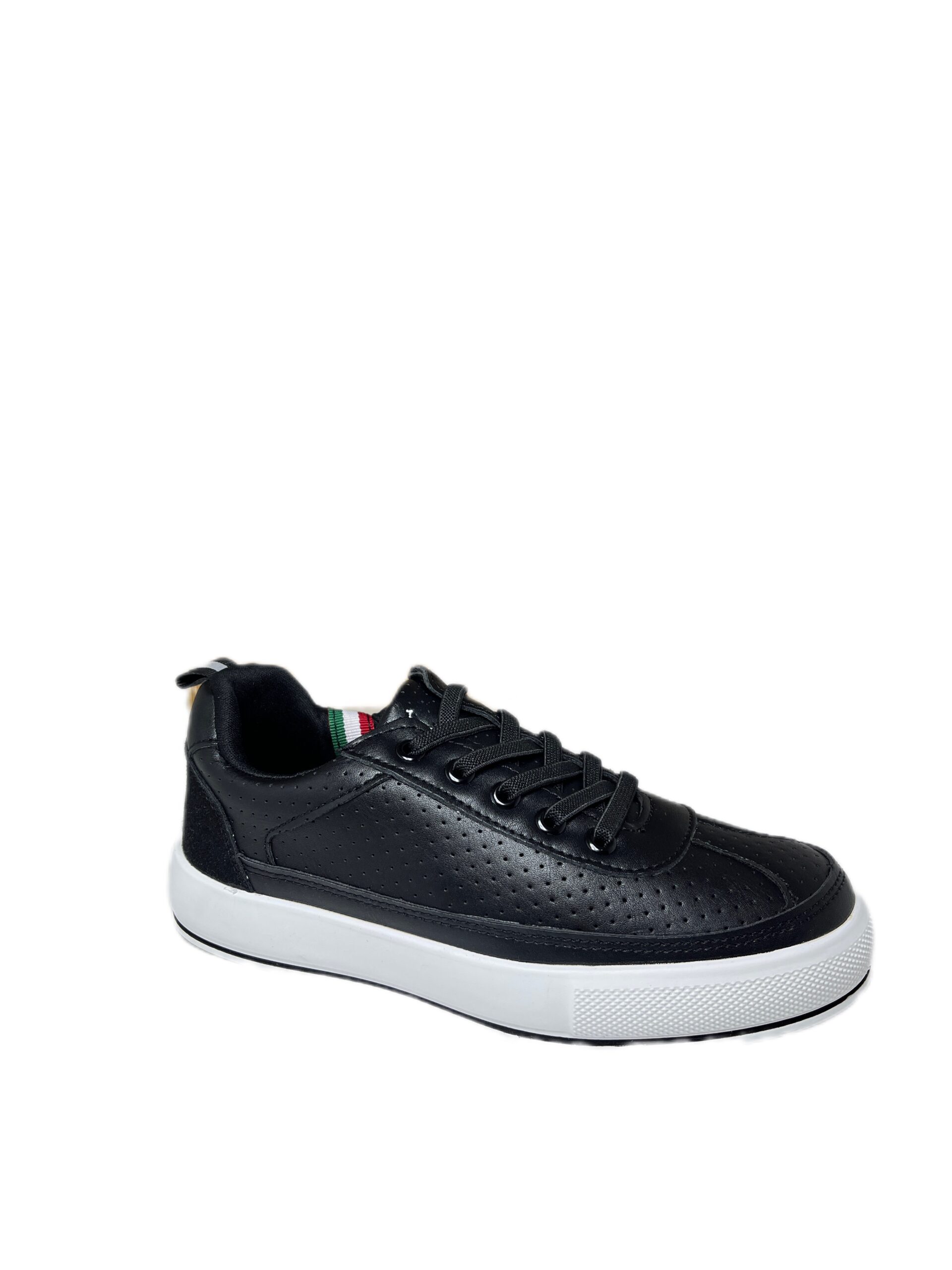 کفش طرح ونس پولو bkg 5029 - Image 2