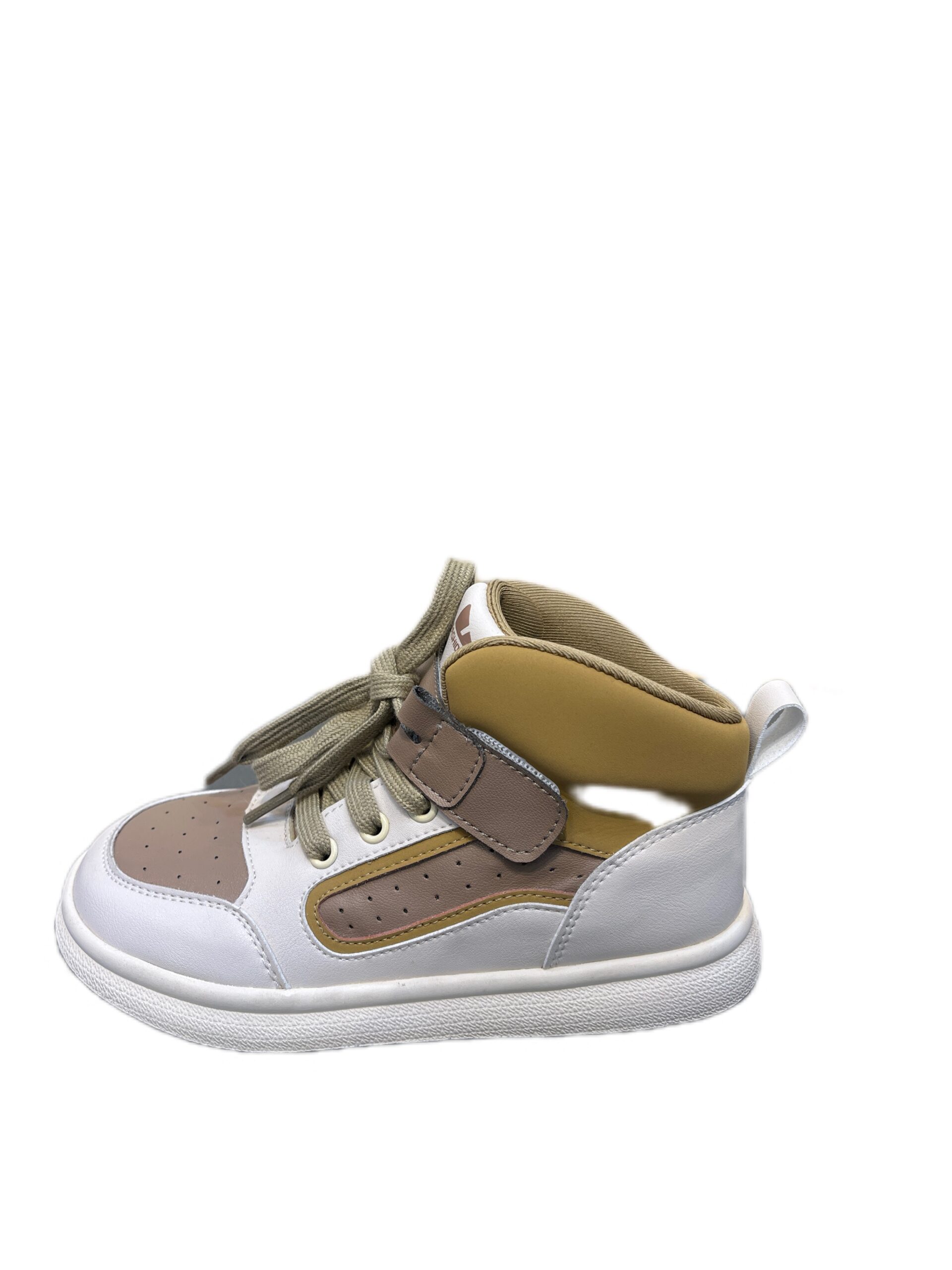 کتونی نیم ساق fashion dog 43127