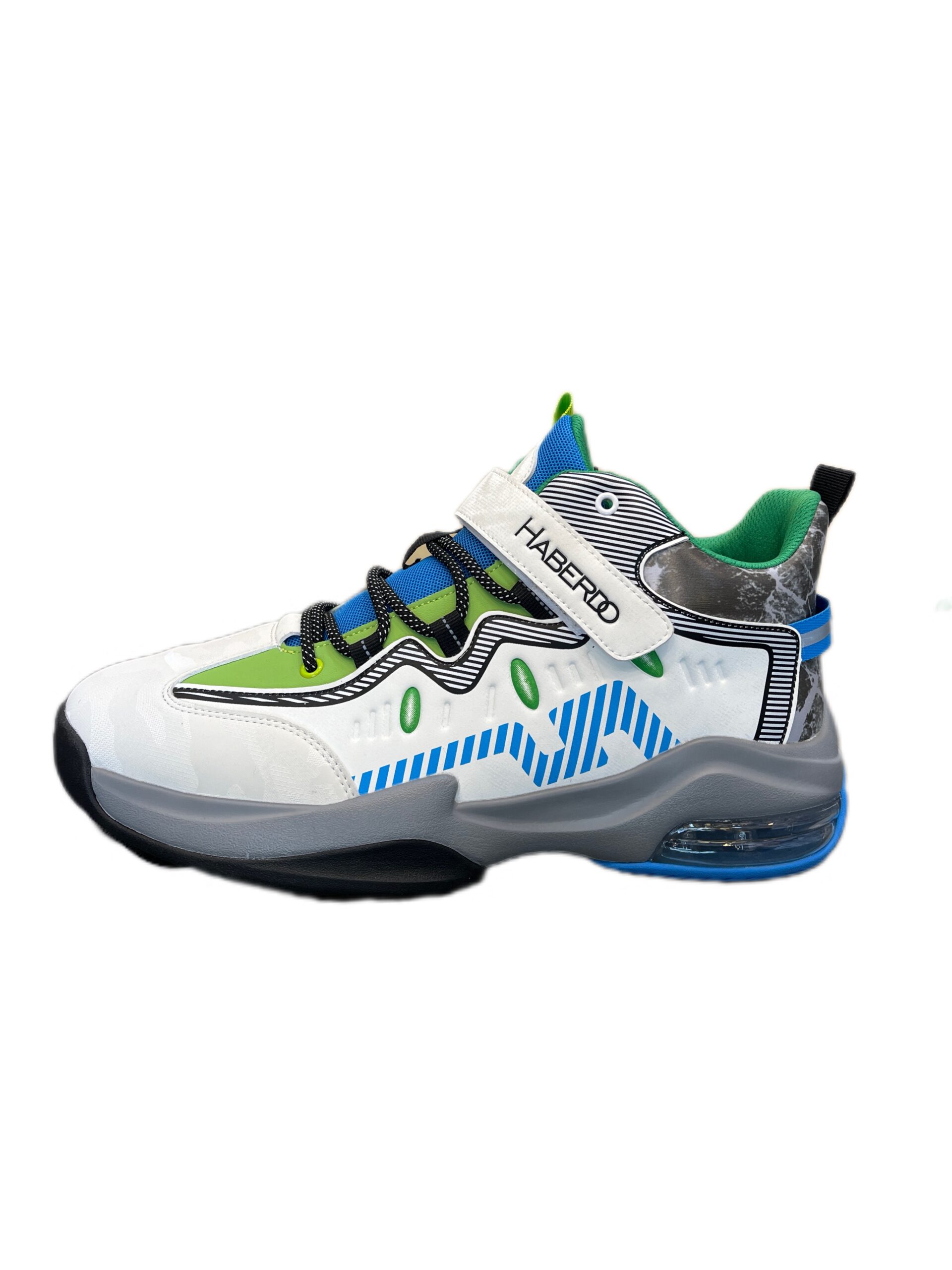 کتونی نیم ساق فشن داگ 43019 - Image 2