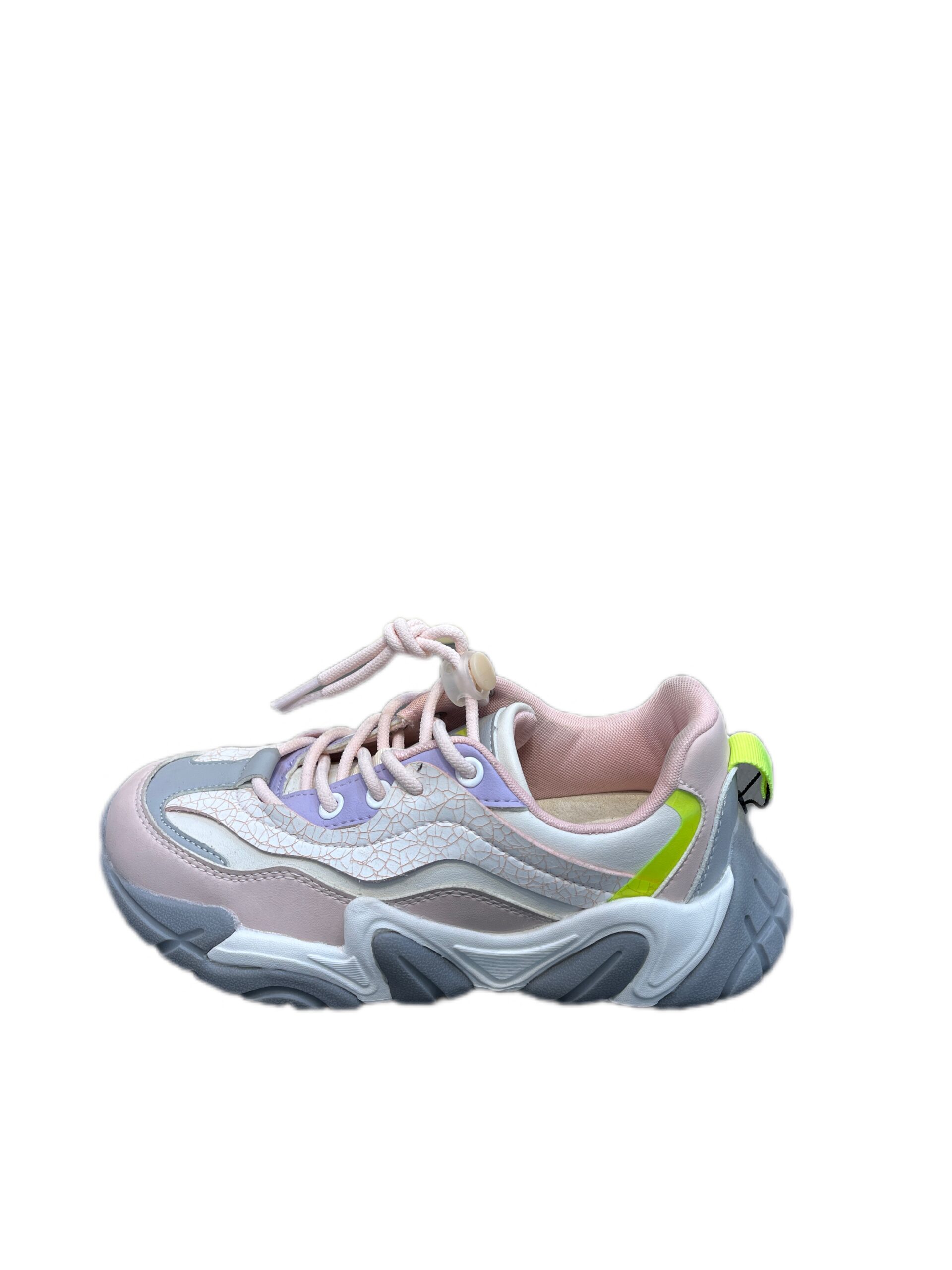 کتونی fashiodog 24317