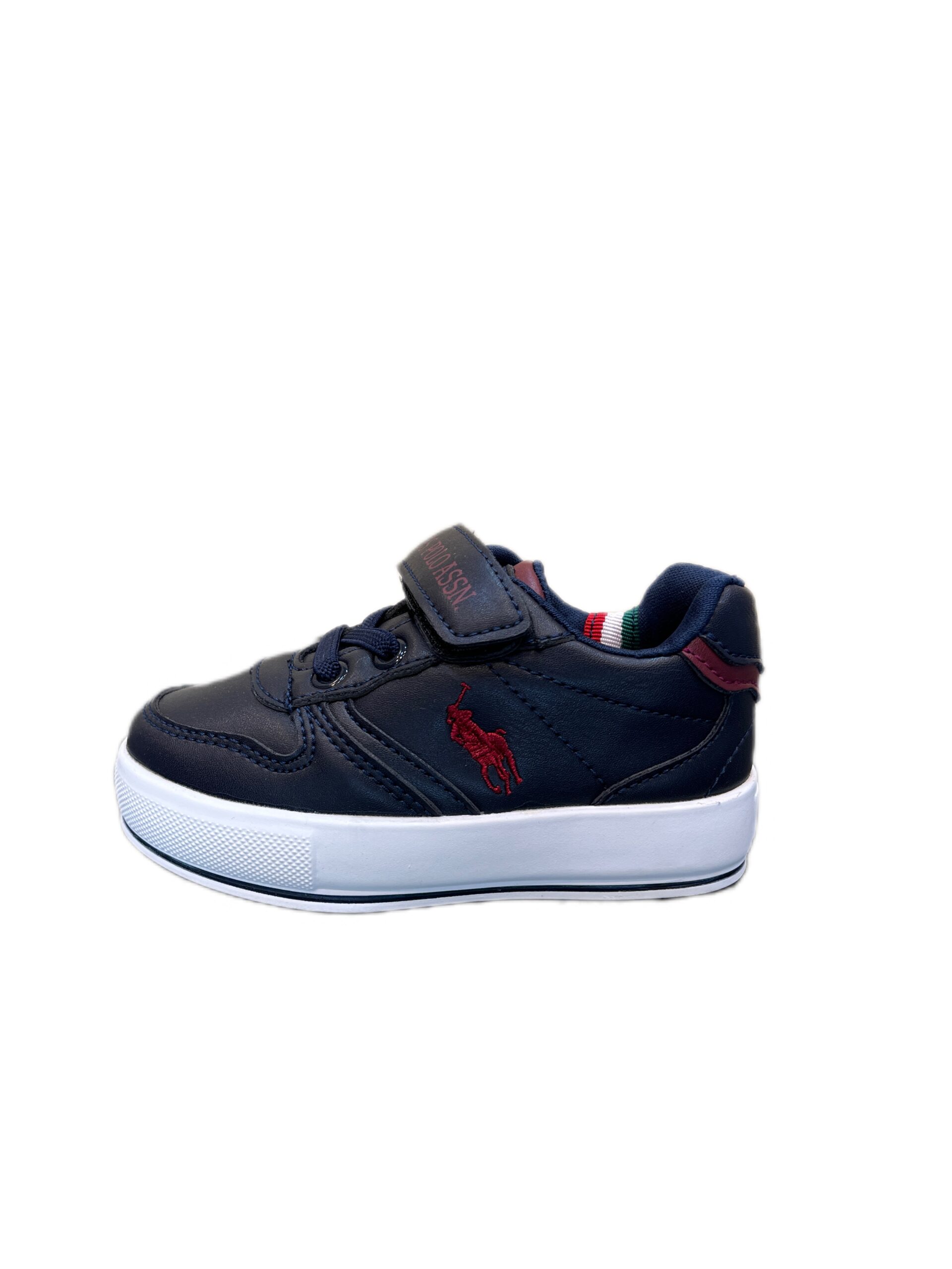 کفش ونس پولو 5024