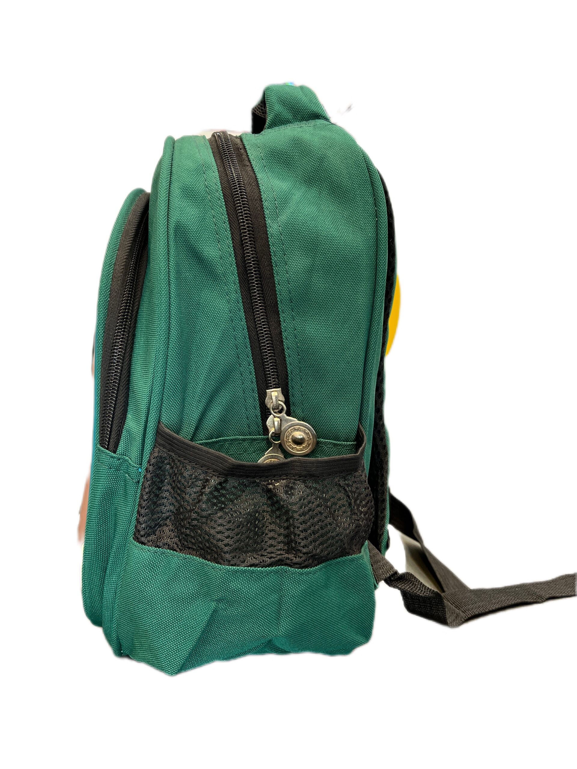 کوله مهد فایبر 1888 - Image 3