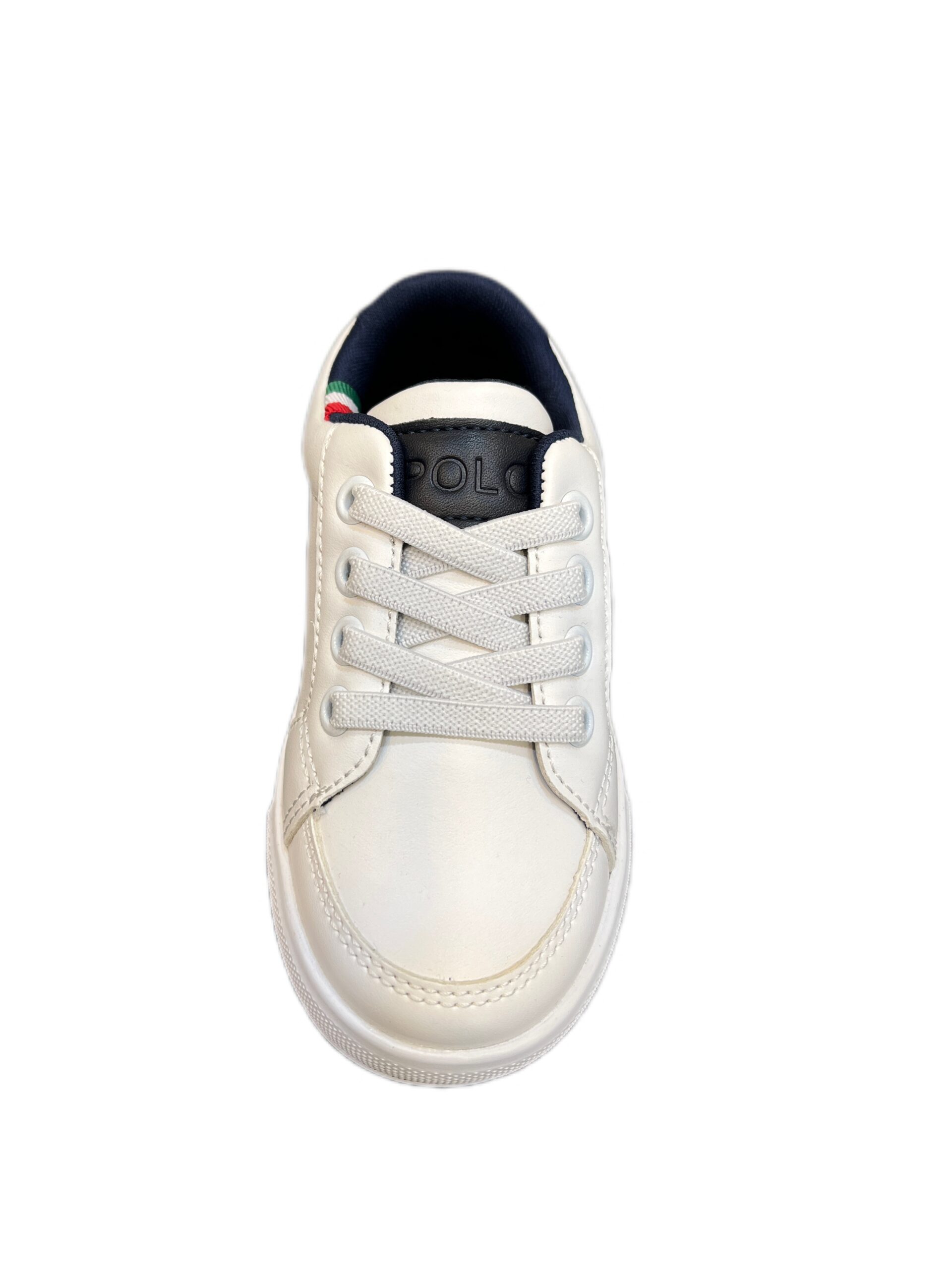 کفش طرح ونس پولو 5009 bkg - Image 4