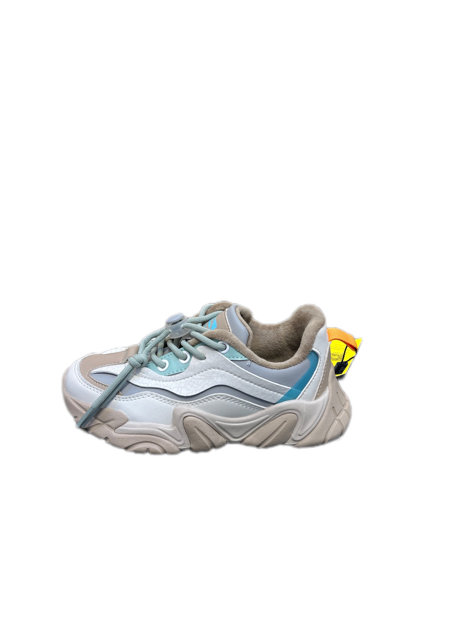 کتونی fashiodog 24317 - Image 2