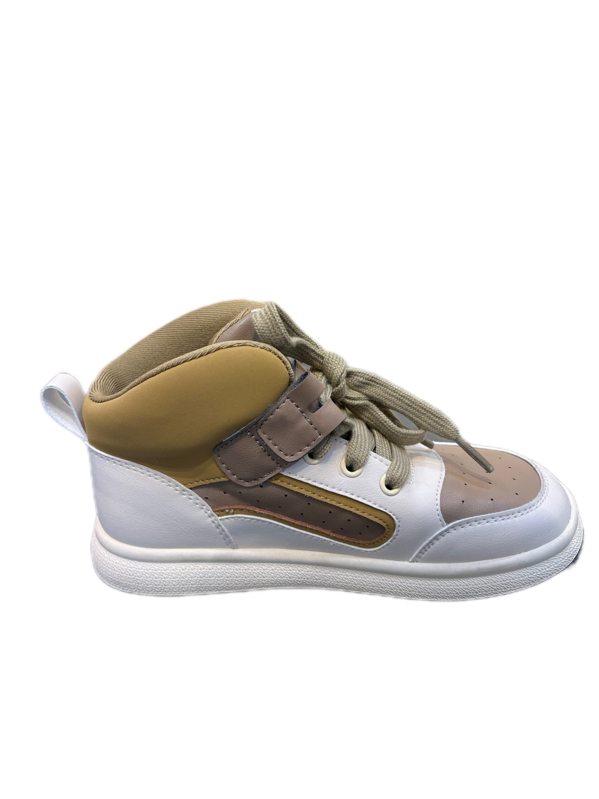 کتونی نیم ساق fashion dog 43127 - Image 3