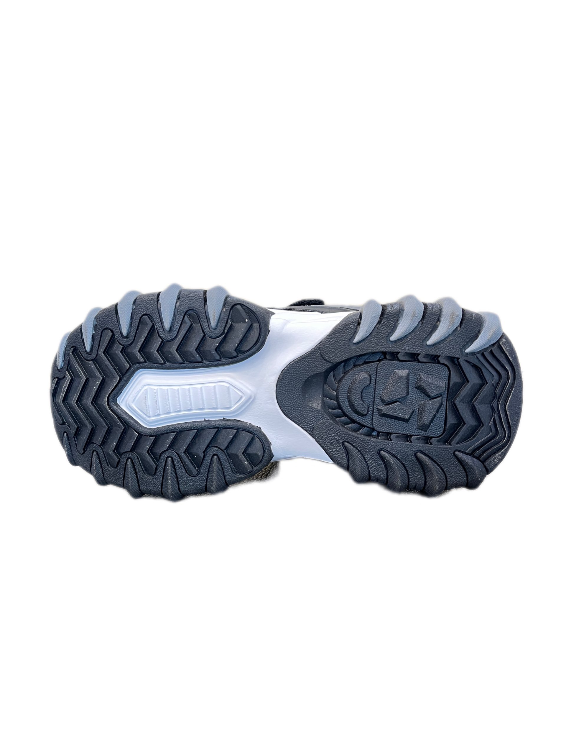 کتونی نیم ساق 24232 bkg - Image 5