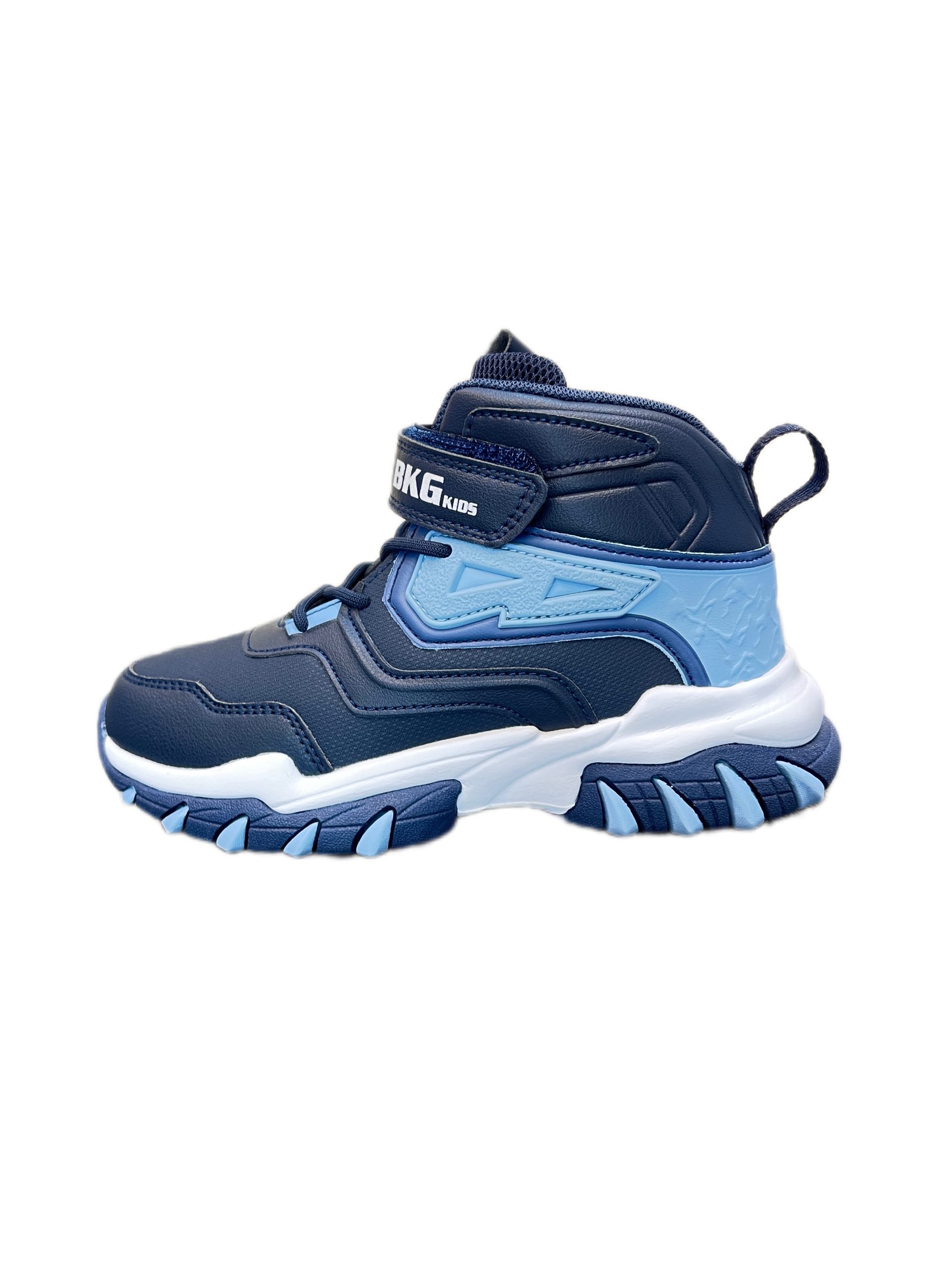 کتونی نیم ساق 24232 bkg - Image 4