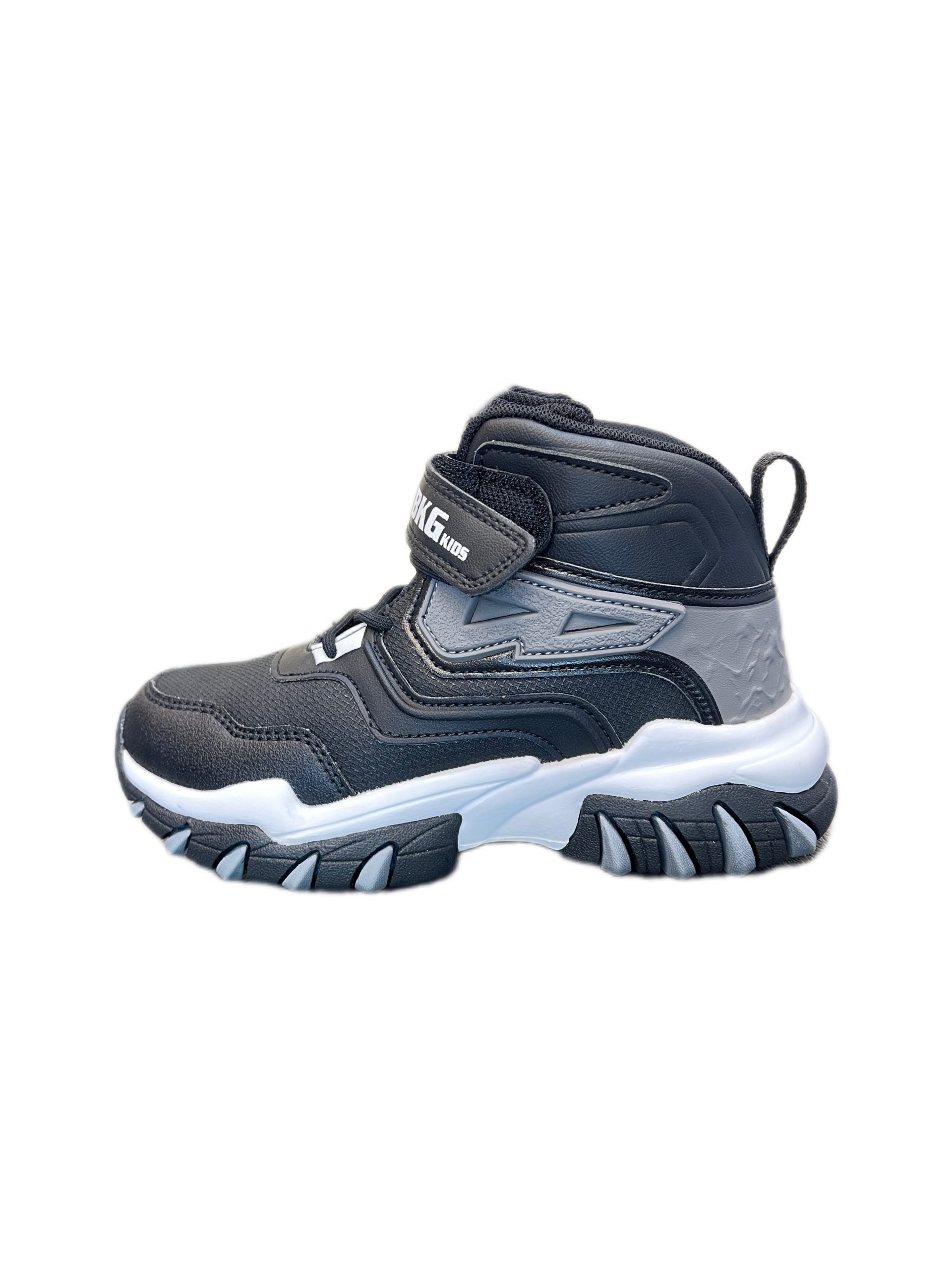 کتونی نیم ساق 24232 bkg