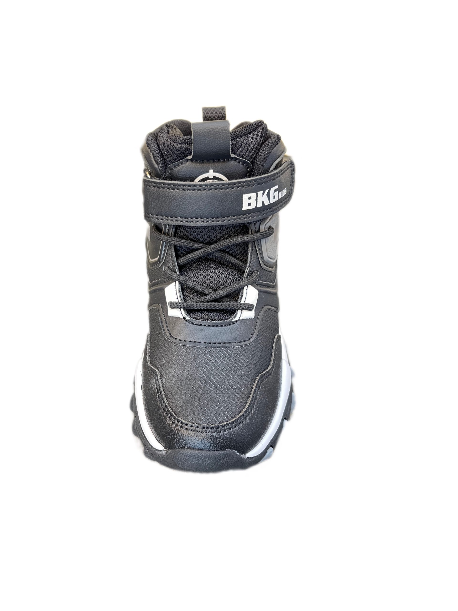 کتونی نیم ساق 24232 bkg - Image 3