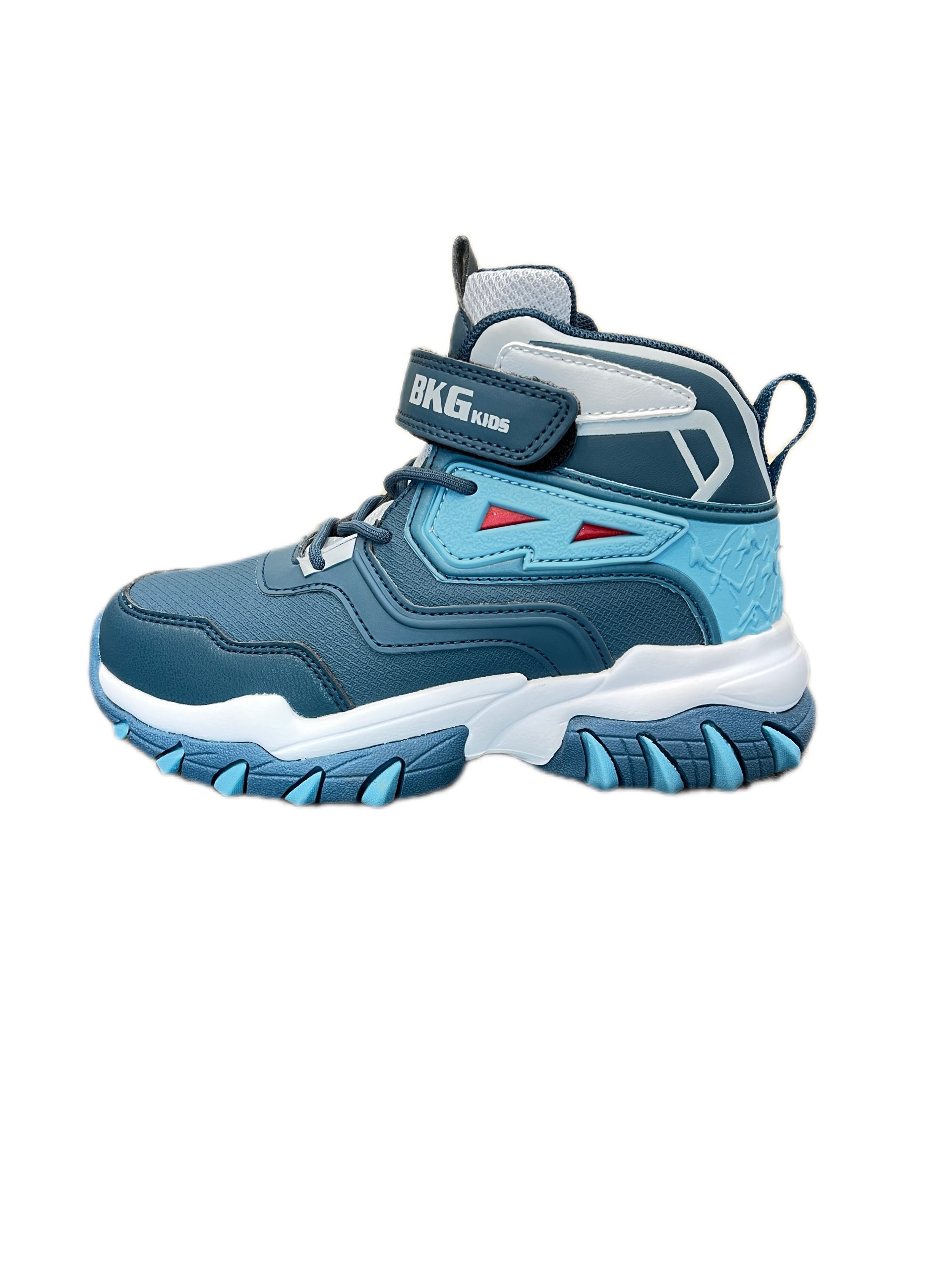 کتونی نیم ساق 24232 bkg - Image 2