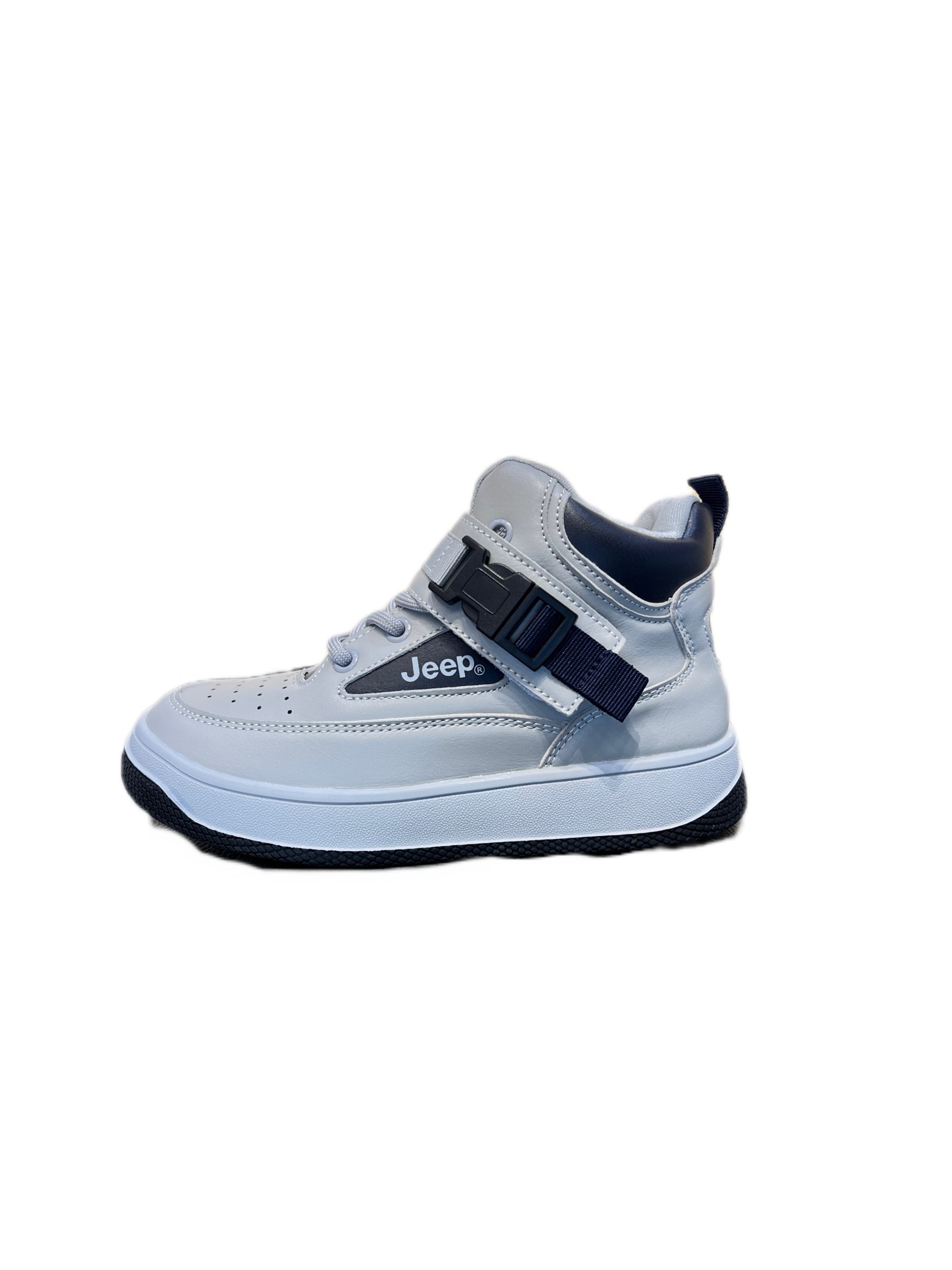 نیم بوت جیپ