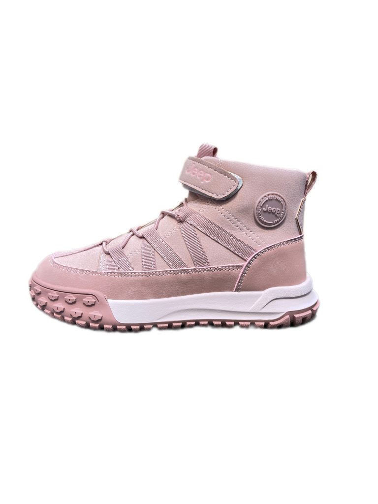 نیم بوت دخترانه