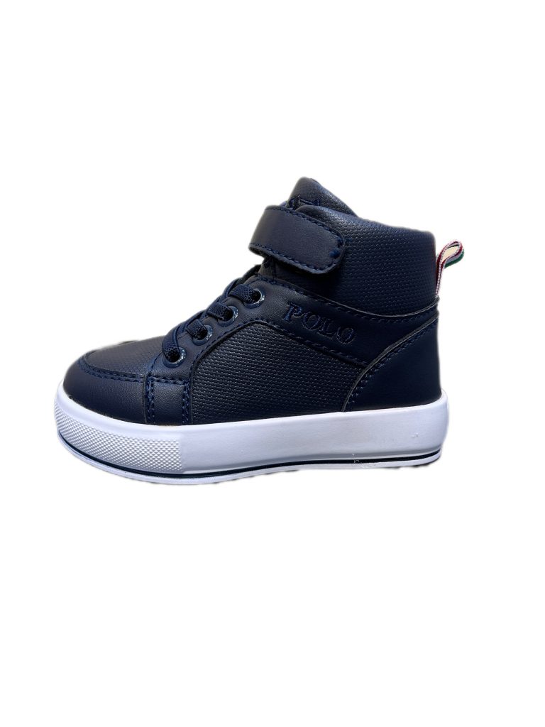 بوت نقلی پولو