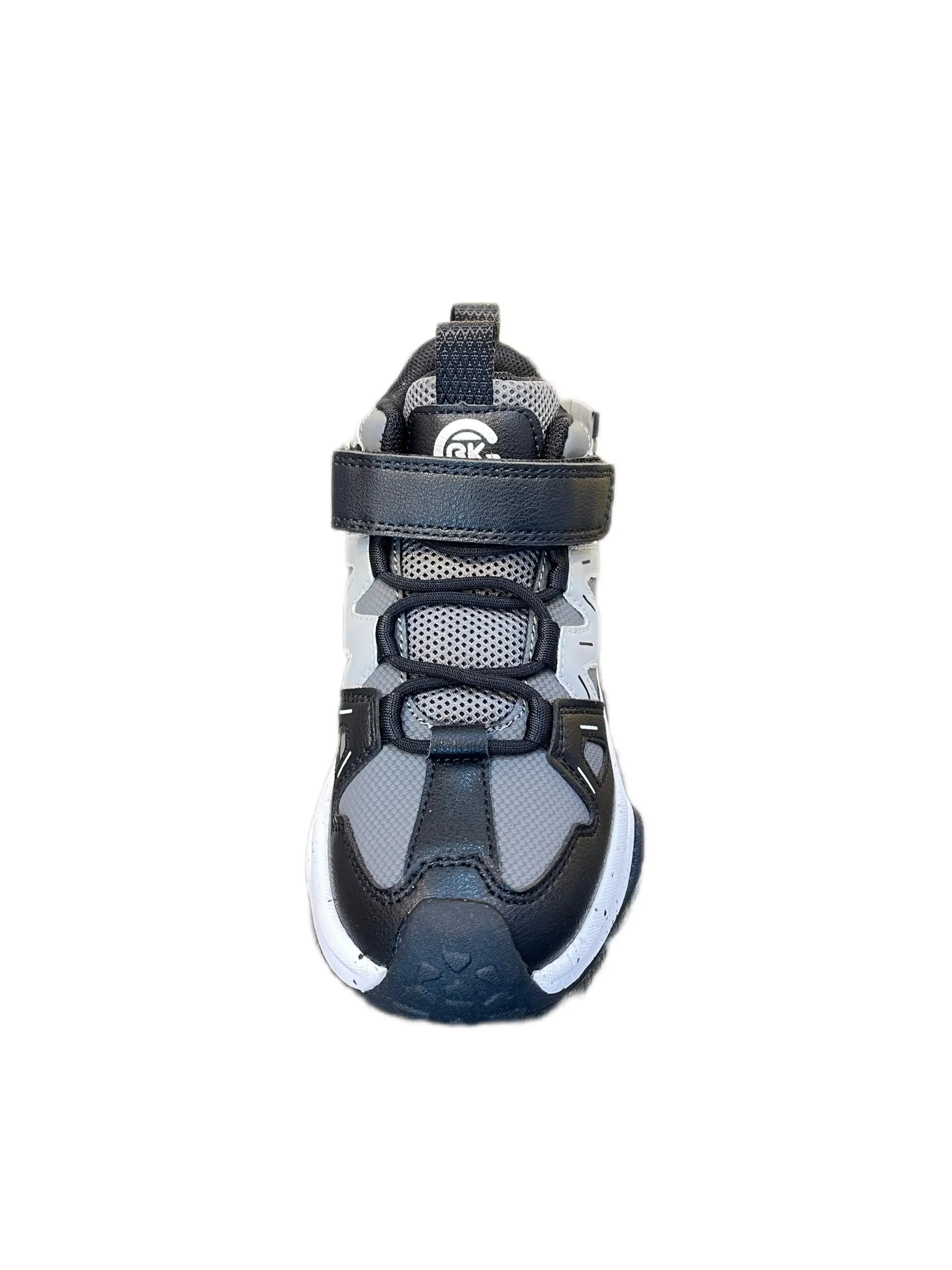 کتونی نیم بوت 25676 bkg - Image 2