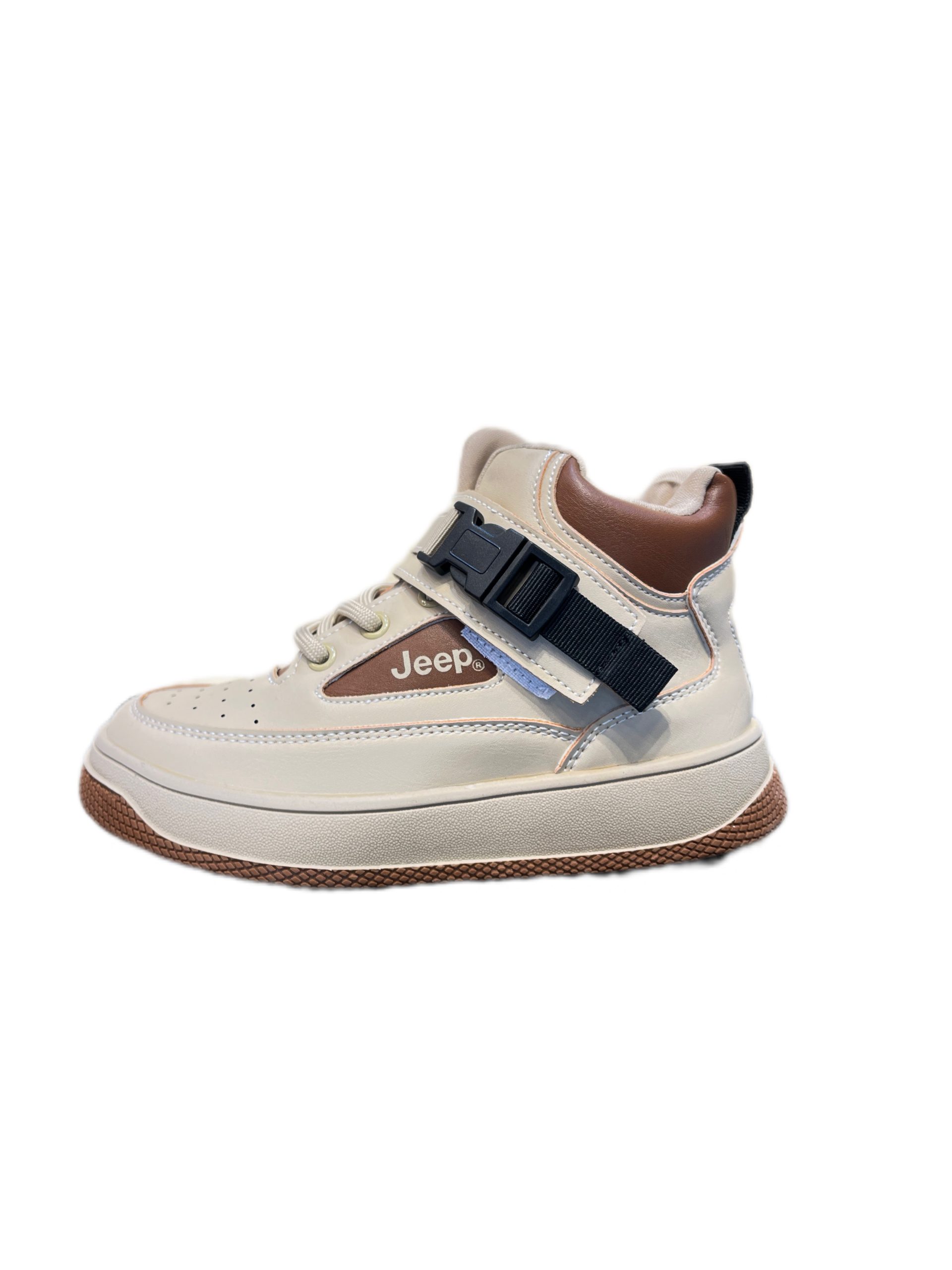 نیم بوت p105 / jeep - Image 2