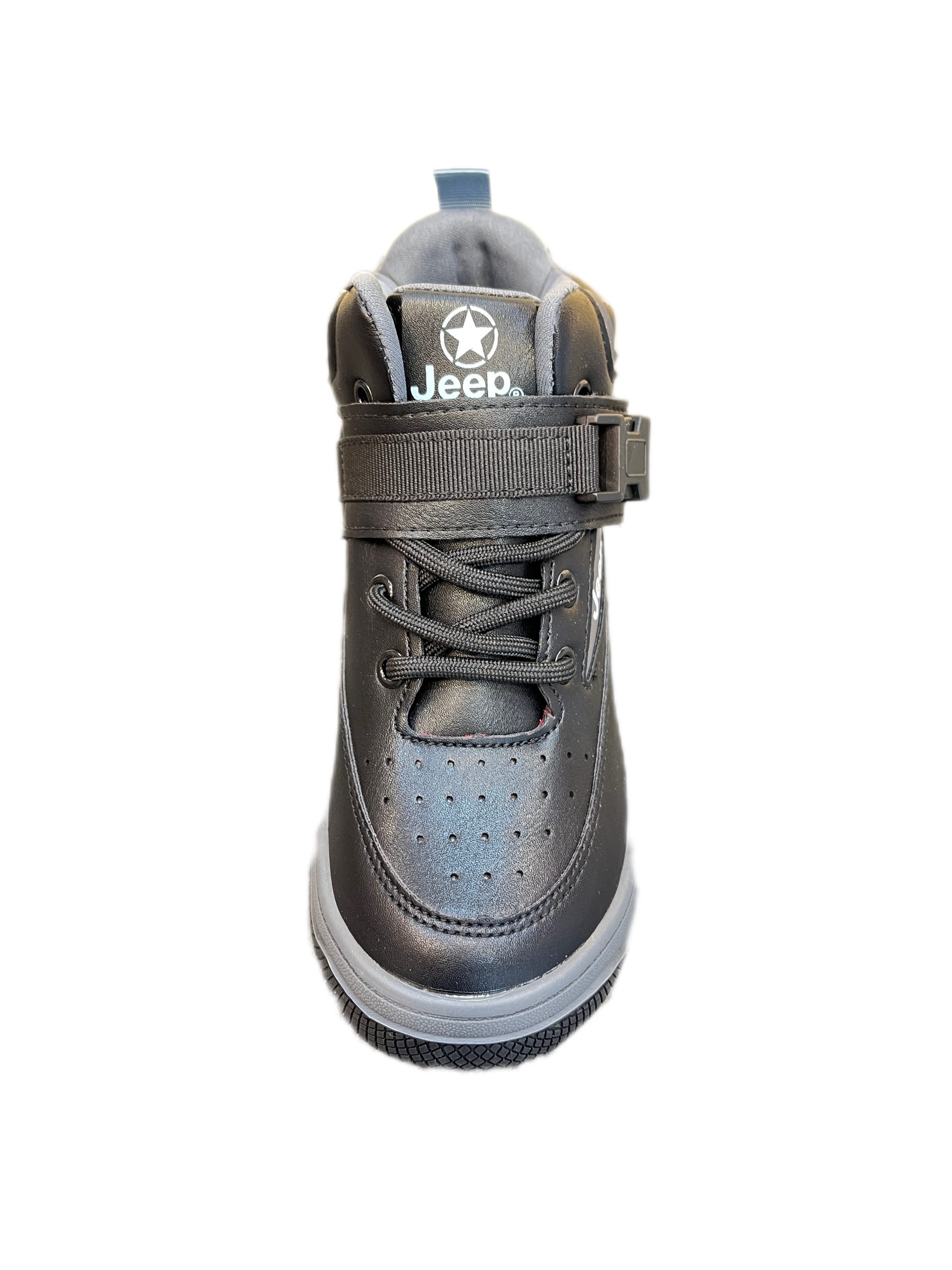 نیم بوت p105 / jeep - Image 3