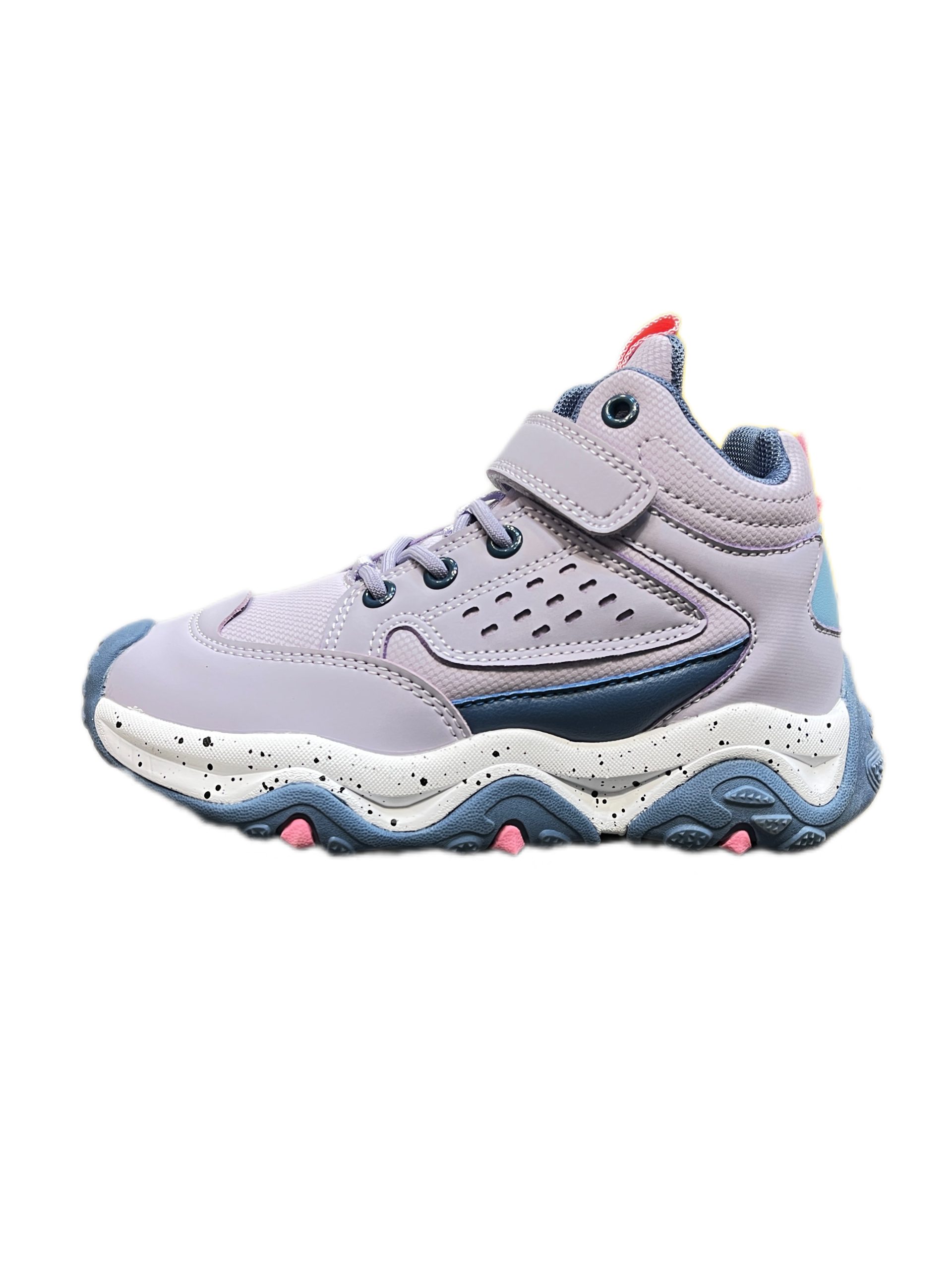 کتونی نیم بوت 25670-1