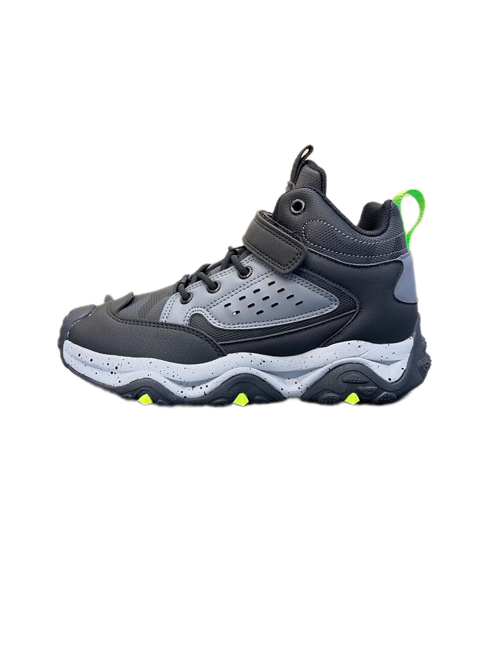 کتونی نیم بوت 25670-1 - Image 3