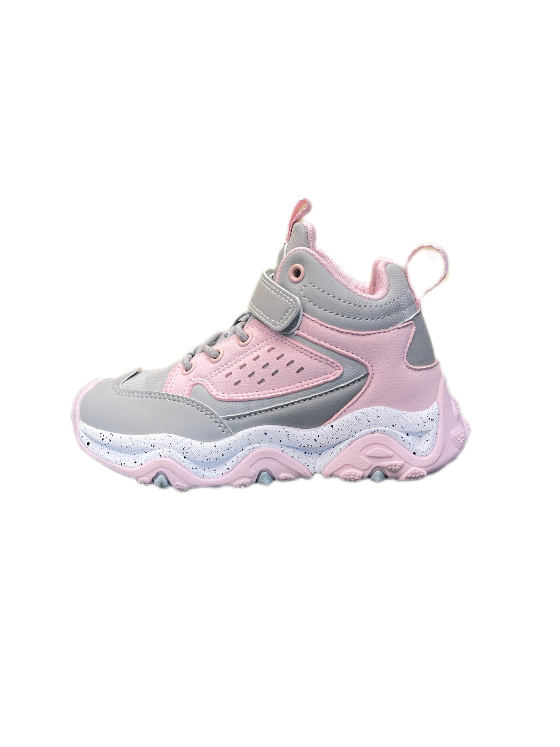 کتونی نیم بوت 25670-1 - Image 2