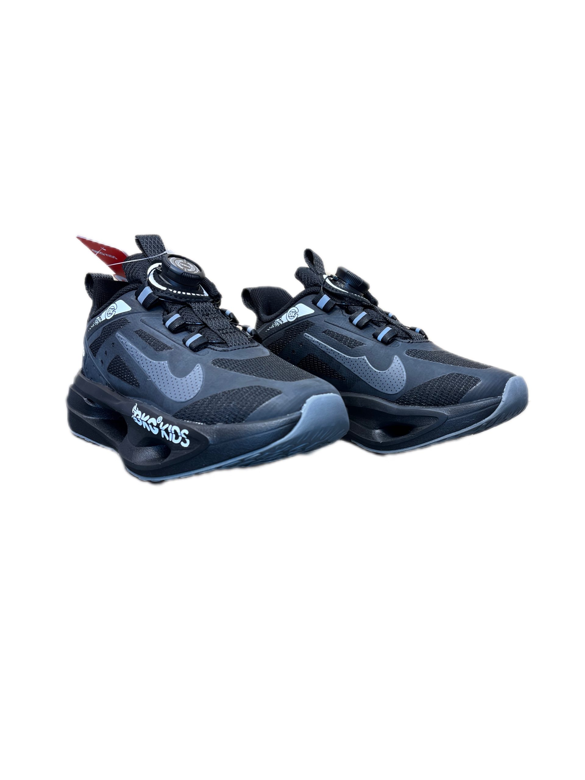 کتونی طرح نایکی BKG 25632-1 - Image 5