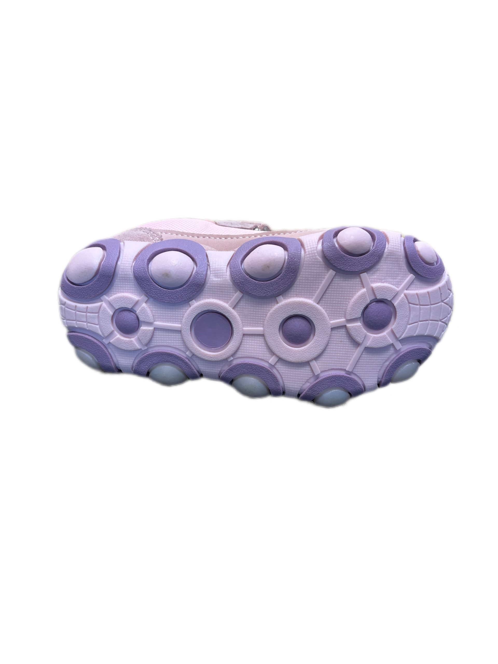 کتونی طرح کرومی 25699 BKG - Image 4