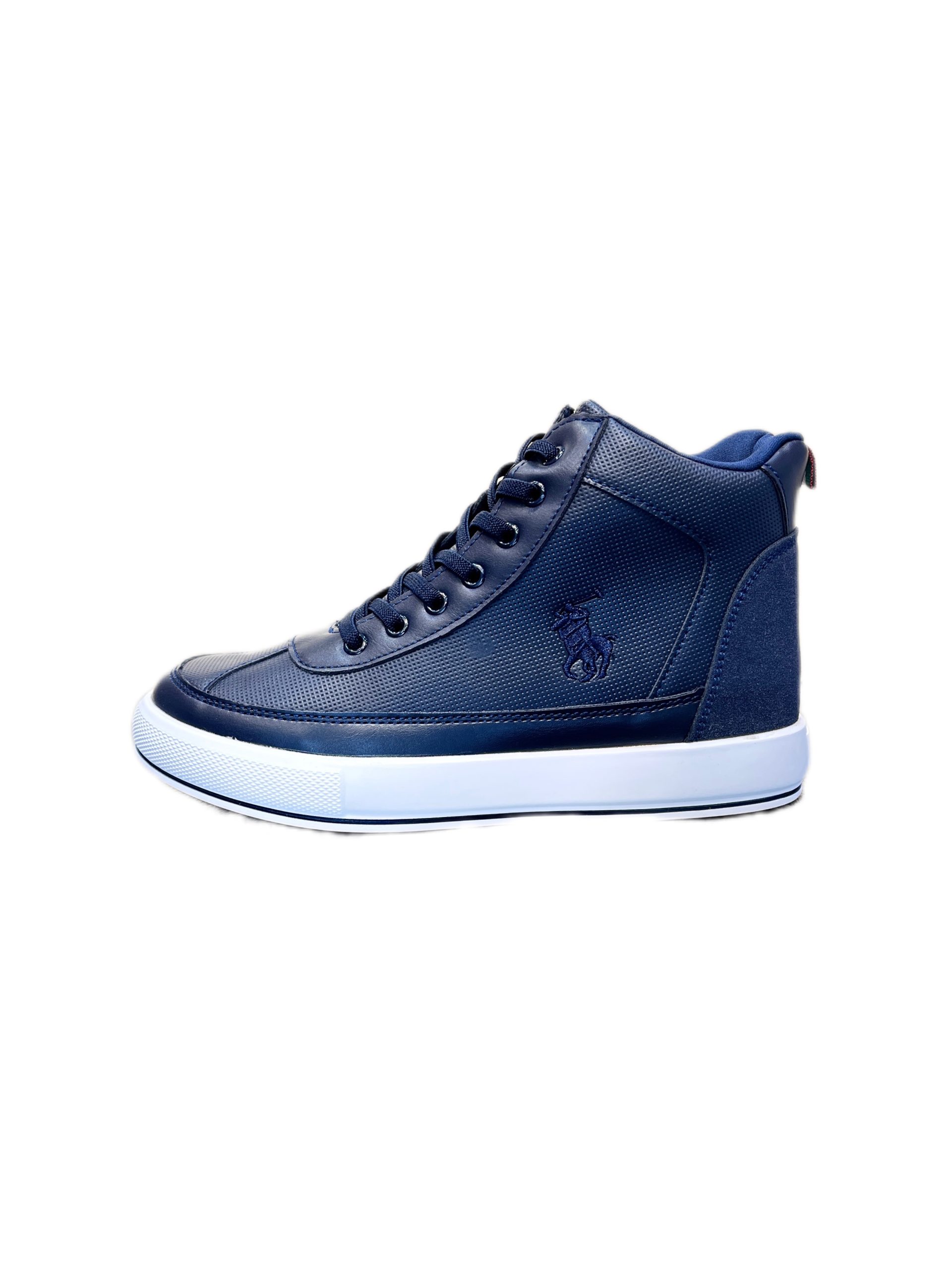 نیم بوت POLO 925523 - Image 2