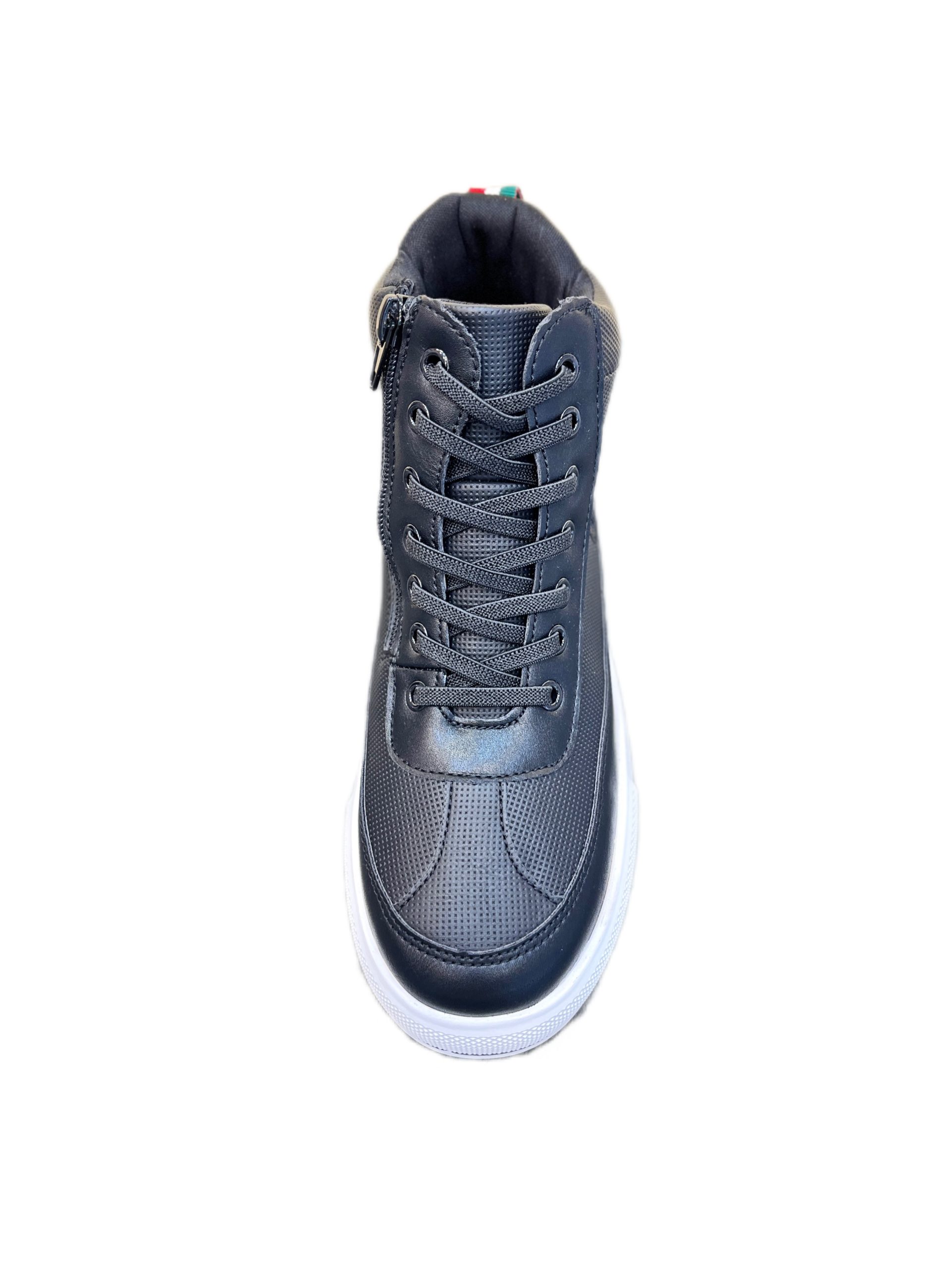 نیم بوت POLO 925523 - Image 3